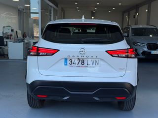 ‼️Nissan Qashqai 2022 40.000KM ECO‼️