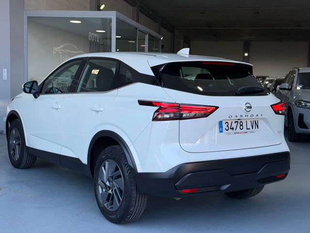 ‼️Nissan Qashqai 2022 40.000KM ECO‼️