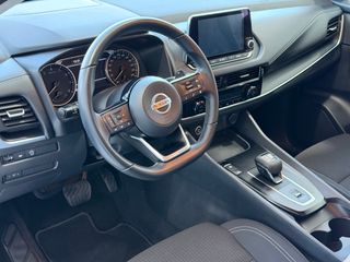 ‼️Nissan Qashqai 2022 40.000KM ECO‼️