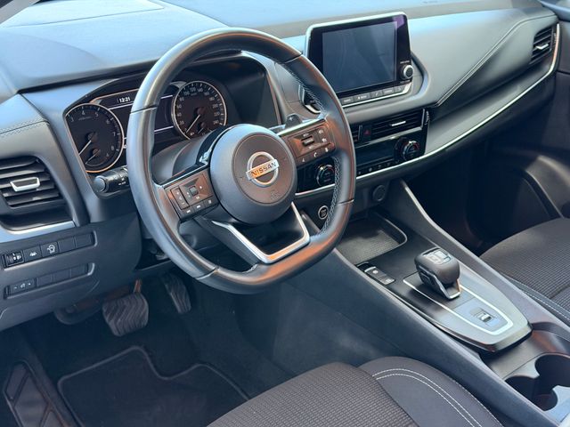 ‼️Nissan Qashqai 2022 40.000KM ECO‼️