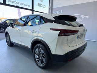 ‼️Nissan Qashqai 2022 40.000KM ECO‼️