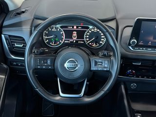 ‼️Nissan Qashqai 2022 40.000KM ECO‼️