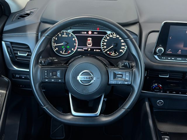 ‼️Nissan Qashqai 2022 40.000KM ECO‼️