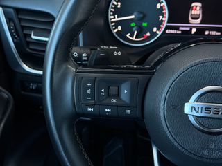 ‼️Nissan Qashqai 2022 40.000KM ECO‼️