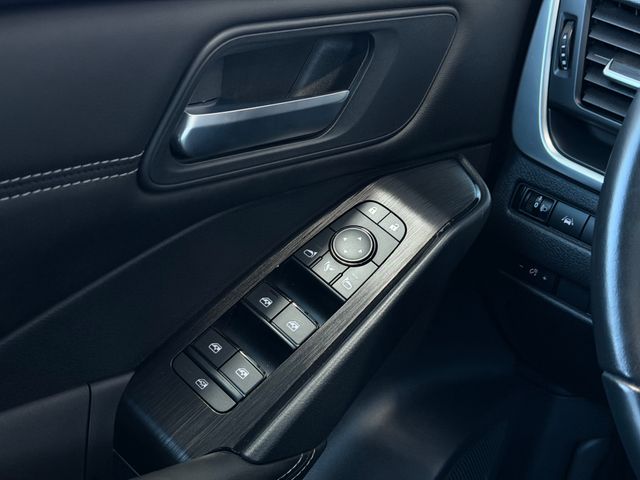 ‼️Nissan Qashqai 2022 40.000KM ECO‼️