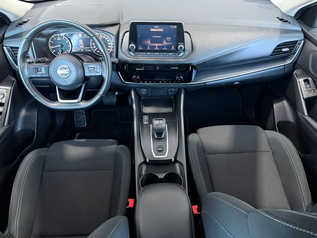 ‼️Nissan Qashqai 2022 40.000KM ECO‼️