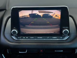 ‼️Nissan Qashqai 2022 40.000KM ECO‼️