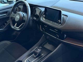 ‼️Nissan Qashqai 2022 40.000KM ECO‼️