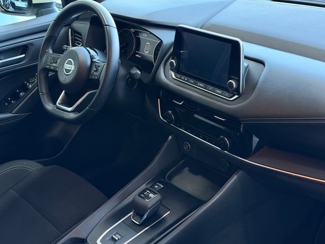 ‼️Nissan Qashqai 2022 40.000KM ECO‼️