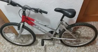 Bicicleta infantil Topbike