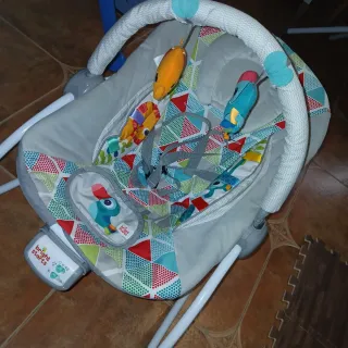 Hamaca para bebé Bright Starts