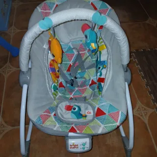 Hamaca para bebé Bright Starts