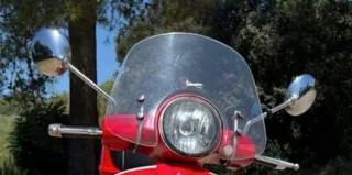 Vespa GTS 300 Super