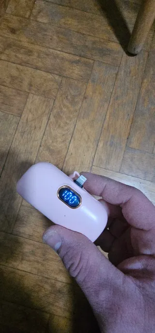 Batería iPhone Apple