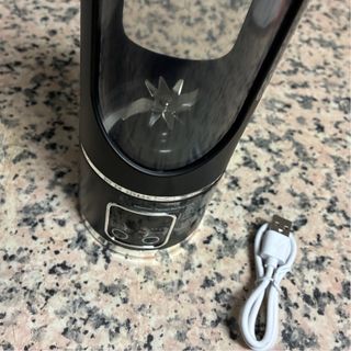 Batidora Portátil Juicing Cup HS-860