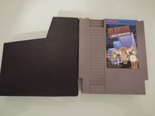Juego NES Blaster Master Sunsoft Nintendo