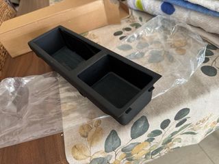 Consola Central BMW E46