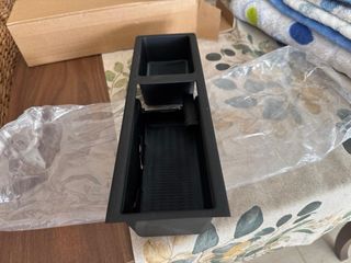 Consola Central BMW E46