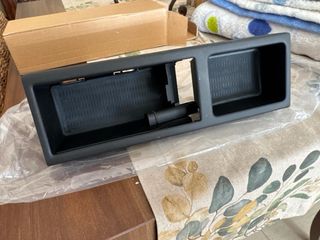 Consola Central BMW E46