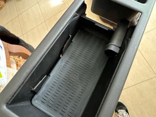 Consola Central BMW E46