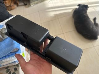 Consola Central BMW E46