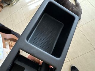 Consola Central BMW E46