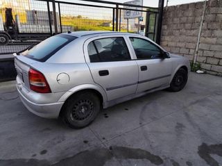 Opel 228599 09353509 centralita motor astra 1.6 mt