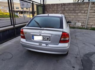 Opel 228599 09353509 centralita motor astra 1.6 mt