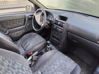 Opel 228599 09353509 centralita motor astra 1.6 mt