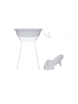 bañera bebé Luma (Precio fijo sin negociacion)