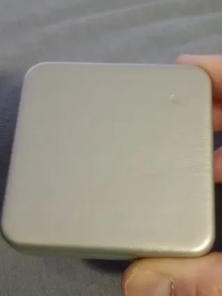 🇰🇿 Moneda 500 Tenge Plata Lagarto Phrynocephalus