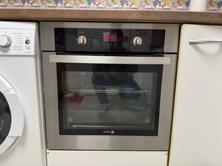 Cocina Completa en L 2.54m x 2.20m