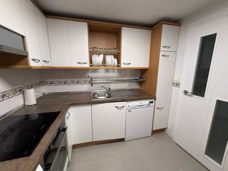 Cocina Completa en L 2.54m x 2.20m