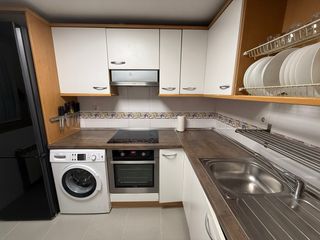 Cocina Completa en L 2.54m x 2.20m