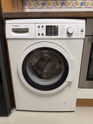 Cocina Completa en L 2.54m x 2.20m