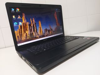 Portátil HP Compaq CQ57