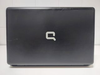 Portátil HP Compaq CQ57