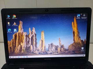 Portátil HP Compaq CQ57