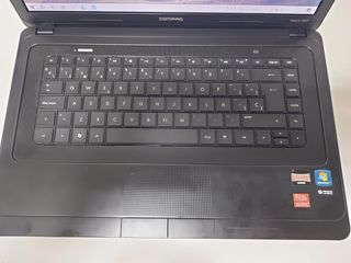 Portátil HP Compaq CQ57