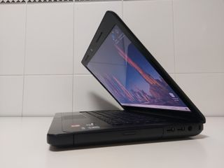 Portátil HP Compaq CQ57