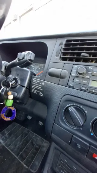 Despiece Golf 4 Cabrio