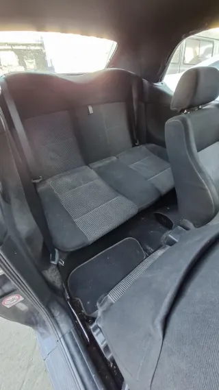 Despiece Golf 4 Cabrio