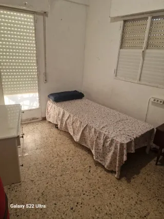 Habitación completa