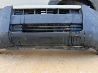 Parachoques Delantero Peugeot Bipper