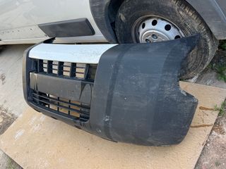 Parachoques Delantero Peugeot Bipper