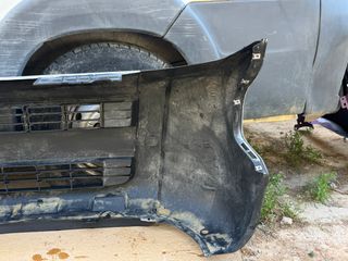 Parachoques Delantero Peugeot Bipper