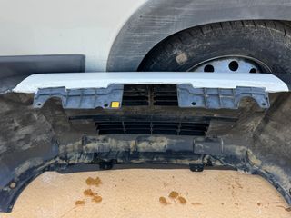 Parachoques Delantero Peugeot Bipper