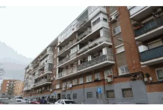 Alquilo habitación en piso compartido