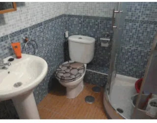 Alquilo habitación en piso compartido