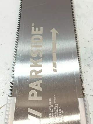 Sierra Japonesa PARKSIDE